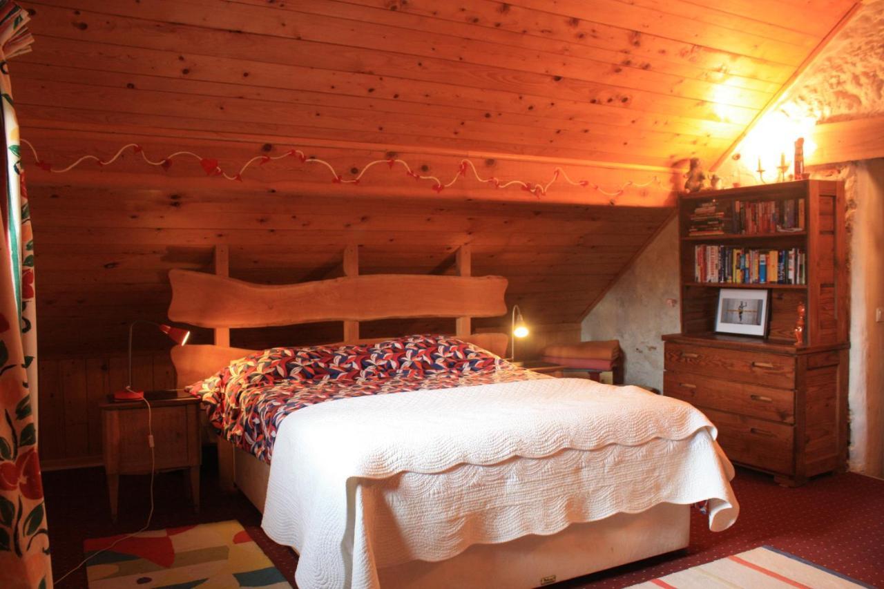 Bed and Breakfast La Clairiere Du Moulin Lepin-le-Lac Exteriér fotografie
